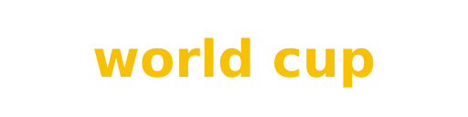world cup